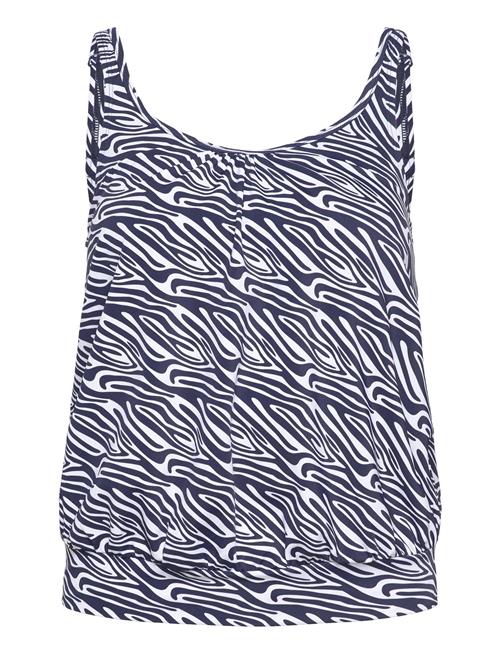 Wiki | Tankini Top | L/C/D CUP