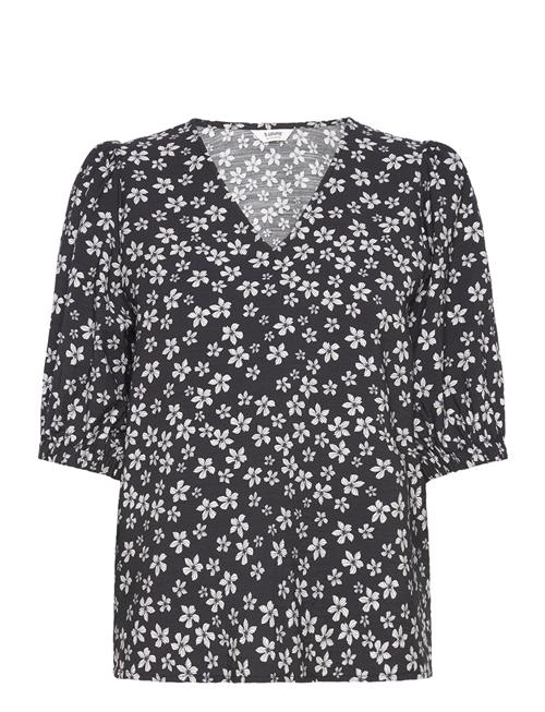 b.young | Byibano V Blouse - | 36
