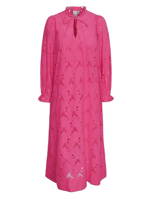 YAS | Yassunsi Ls Long Dress S. | XS