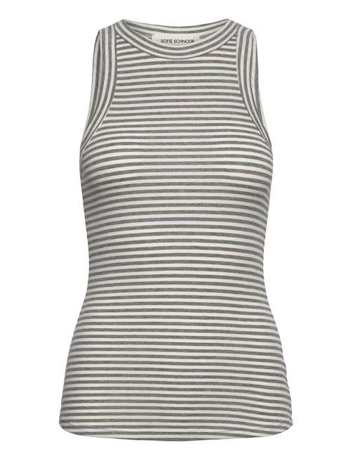 Sofie Schnoor | Julliesw Stripe Top | XS