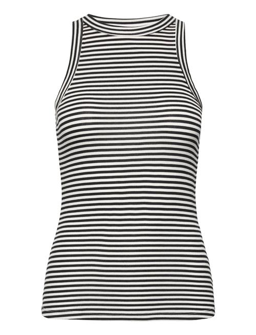 Sofie Schnoor | Julliesw Stripe Top | M