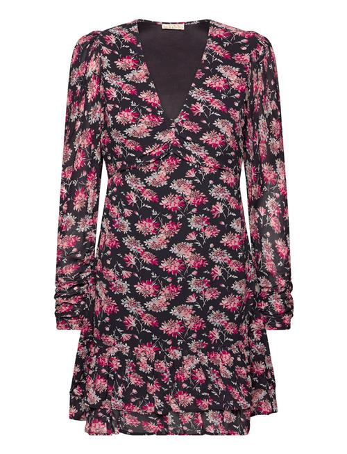 by Ti Mo | Spring Mini Dress | L