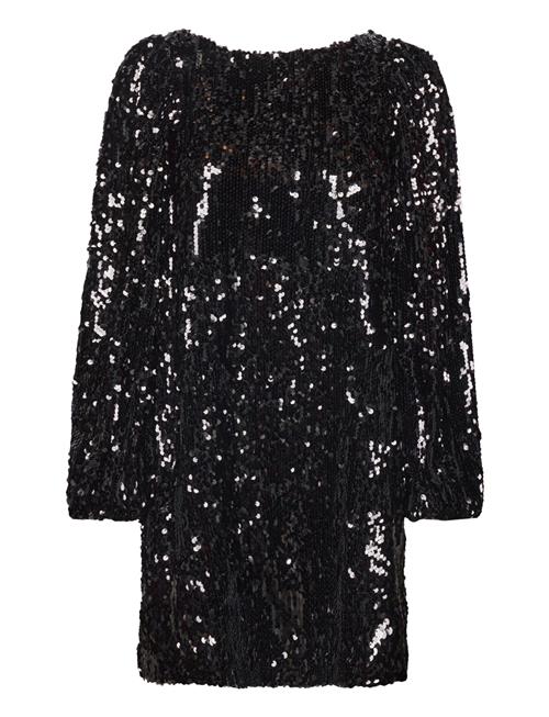 by Ti Mo | Sequins Mini Dress | XS