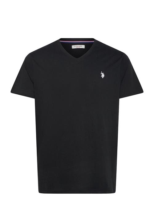 U.S. Polo Assn. | Uspa T-Shirt V-Neck Cem Men | S