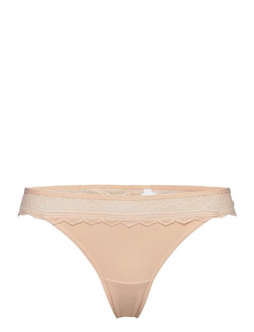 CHANTELLE | Floral Touch Tanga | 40