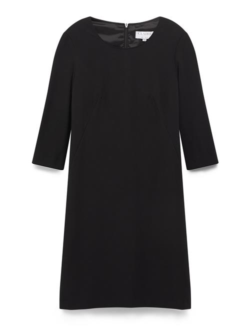 Claire Woman | Cwdemi Dress | 32