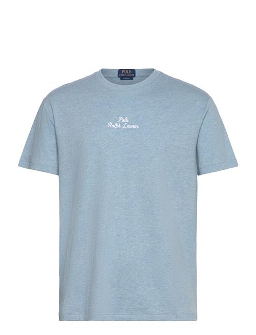 Polo Ralph Lauren | Classic Fit Logo Jersey T-Shirt | XS