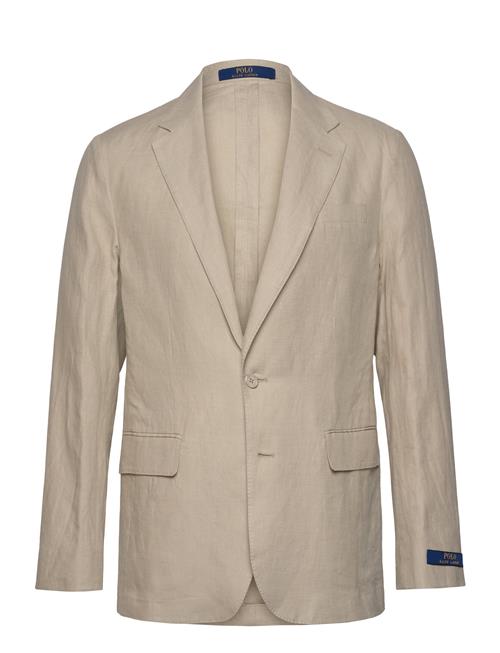 Polo Ralph Lauren | Polo Soft Modern Fit Linen Suit Jacket | 48