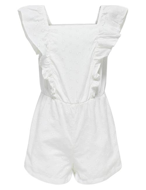 Kids Only | Kogelly Emb Playsuit Wvn | 158