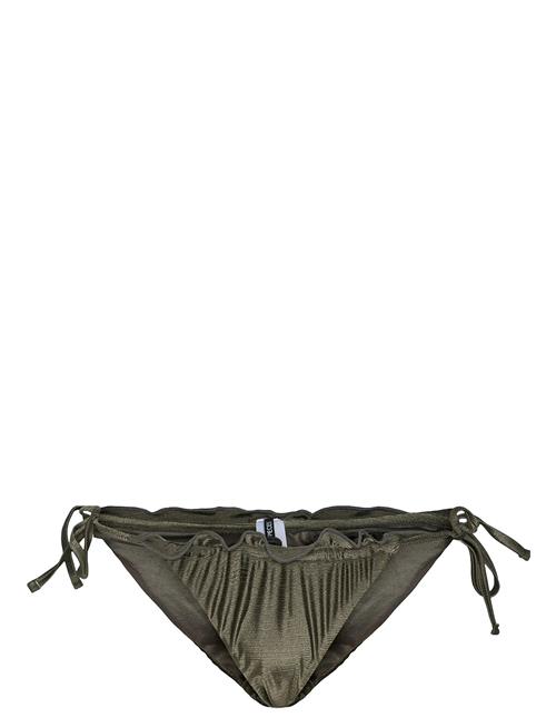 Pieces | Pcaline Bikini Tanga Brazil Sww | L