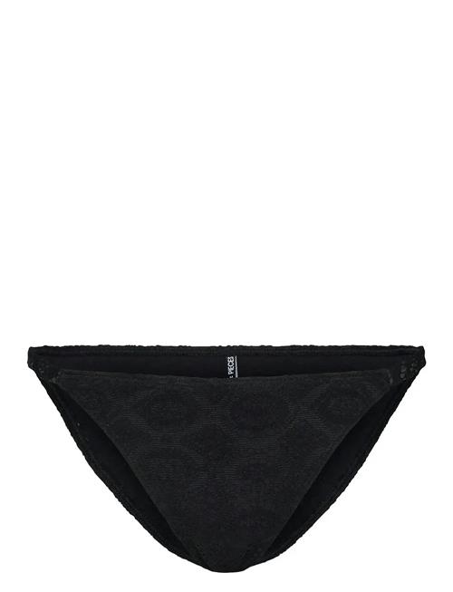 Pieces | Pcariana Bikini Tanga Lace Brazil Sww Bc | XL