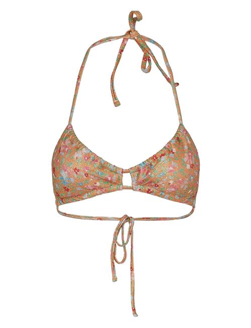 Pieces | Pcasine Shine Bikini Top Sww | XL