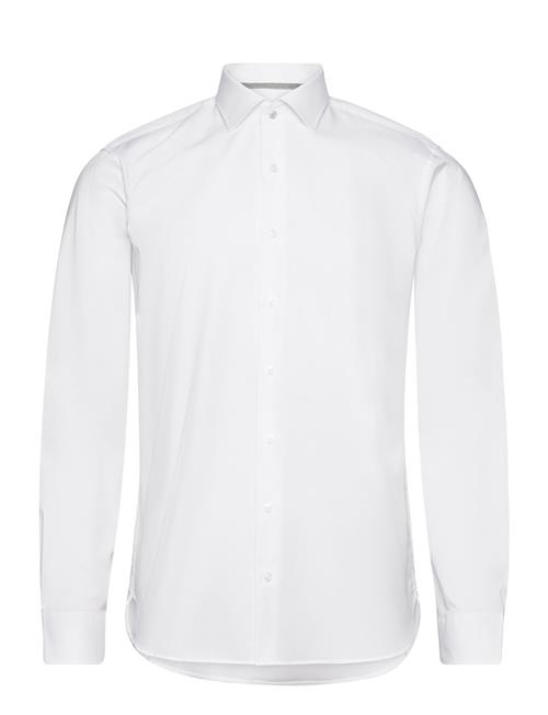 Michael Kors | Poplin Stretch Modern Shirt | 44