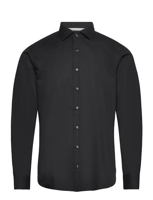 Michael Kors | Poplin Stretch Modern Shirt | 43