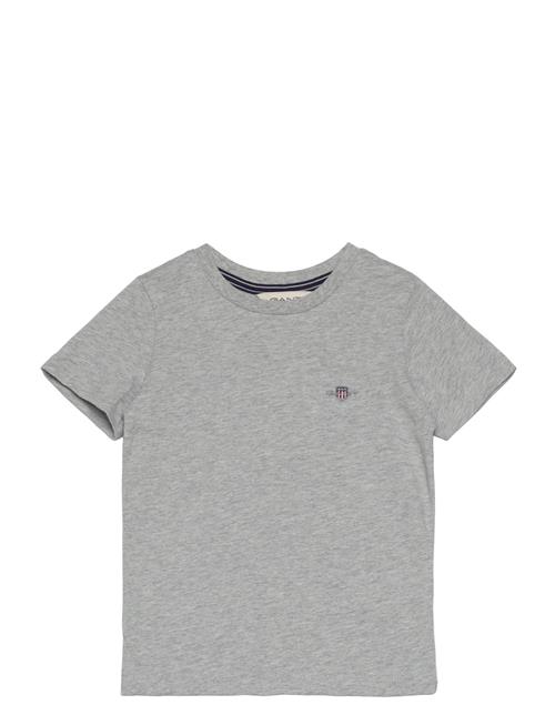 GANT | Shield Ss T-Shirt | 110-116