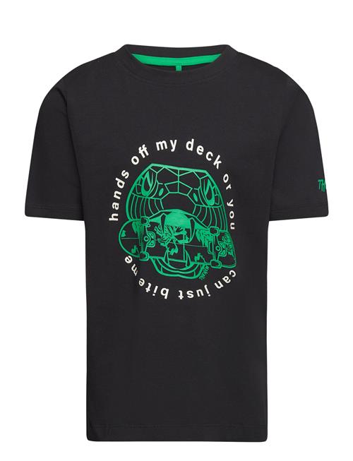 The New | Tnjino S_S Tee | 98-104