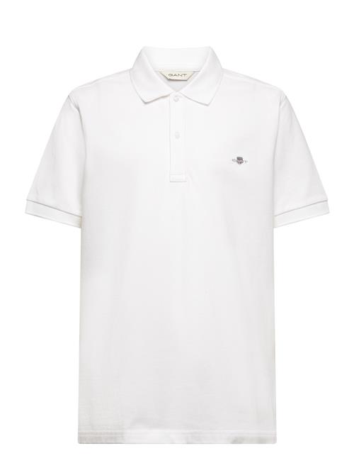 Gant | Shield Ss Pique | 122-128