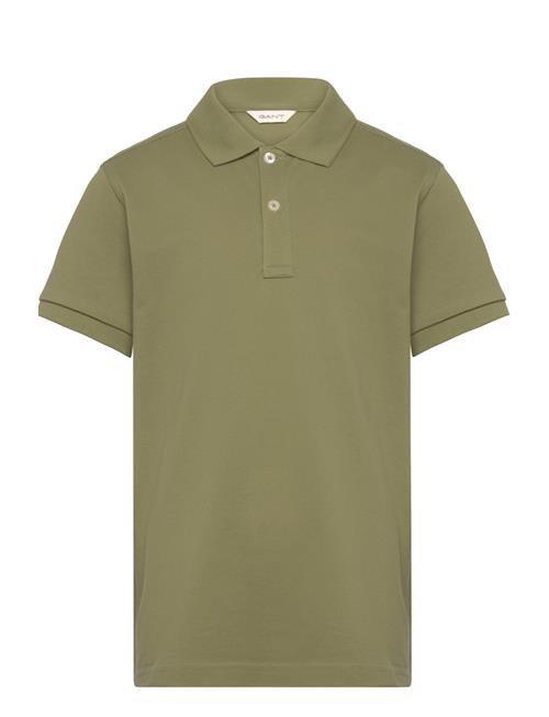 Gant | Shield Ss Pique | 170