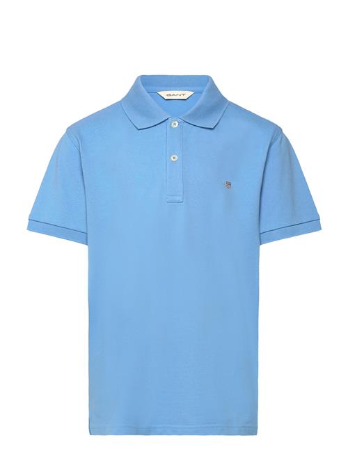 GANT | Shield Ss Pique | 158-164