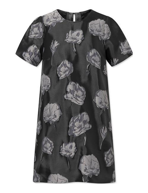 Naja Lauf | Chantal Dress Flower In The Dark | 38
