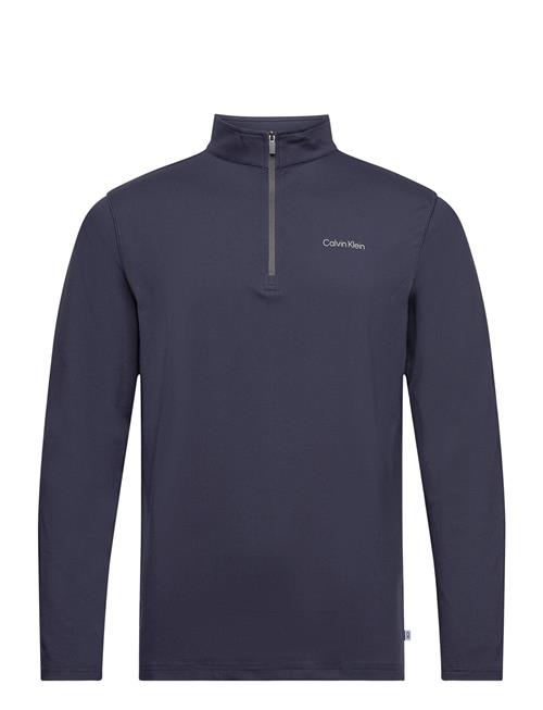 Calvin Klein Golf | Newport Half Zip | L