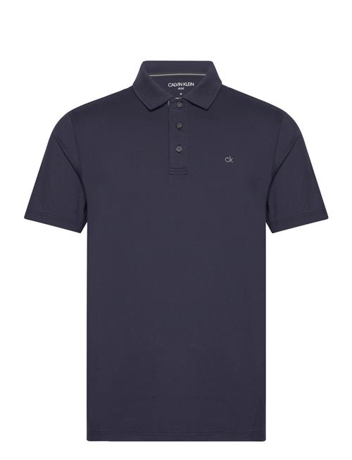 Calvin Klein Golf | Newport Polo | S
