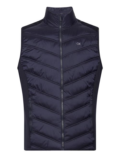 Calvin Klein Golf | Frontera Hybrid Gilet | L