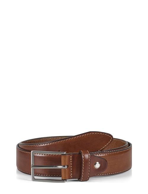 Howard London | Leather Belt Charles | 85