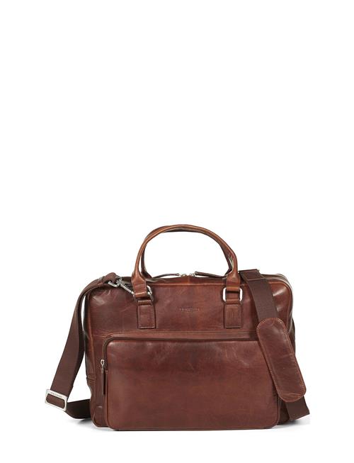 Howard London | Laptop Bag Leopold | ONE SIZE