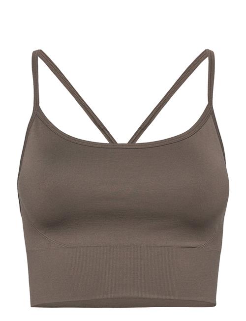 Rethinkit Studios | Hilde Seamless Sports Bra | L/XL
