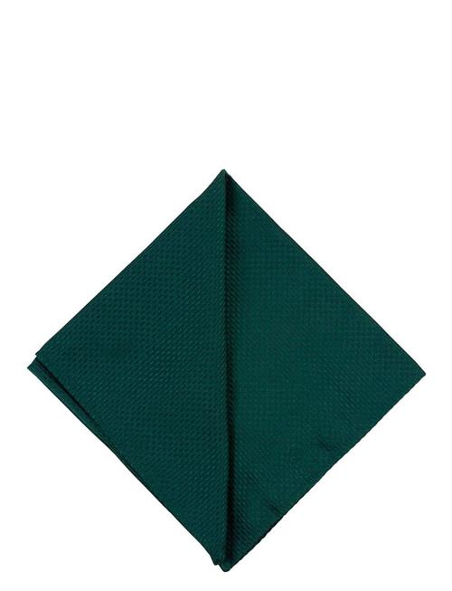 Portia 1924 | Silk Pocket Square | ONE SIZE