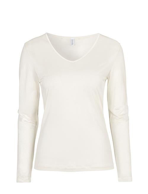 Damella of Sweden | Silk Top | S