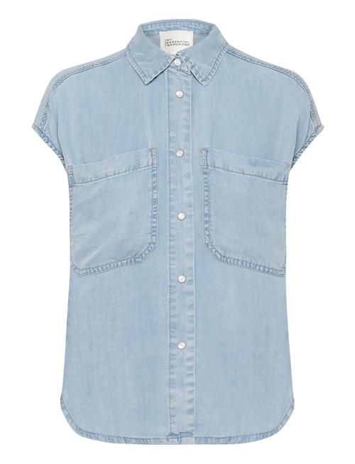 My Essential Wardrobe | Nellymw Ss Shirt | 42