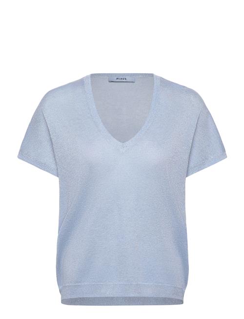 Minus | Mscarlina Batsleeve Knit Tee | M