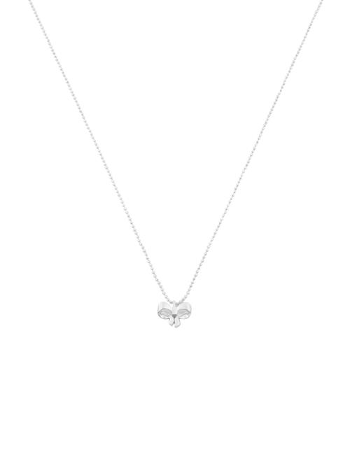 Syster P | Rosie Mini Necklace Gold | ONE SIZE