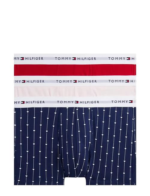 Tommy Hilfiger | 3P Trunk Print | L
