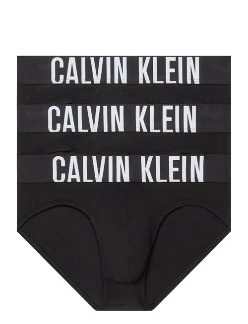 Calvin Klein | Hip Brief 3Pk | XS