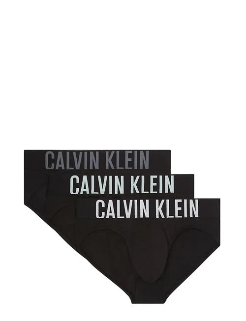 Calvin Klein | Hip Brief 3Pk | M