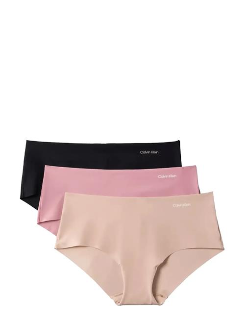 Calvin Klein | Hipster 3Pk | XL