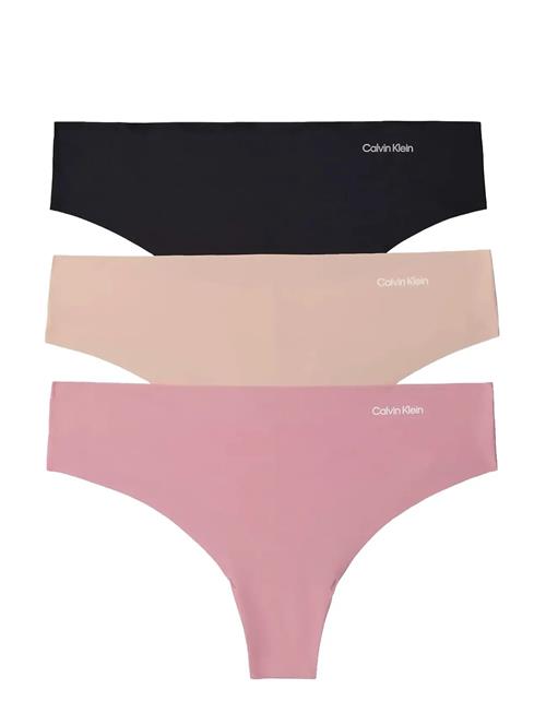 Calvin Klein | Thong 3Pk | S