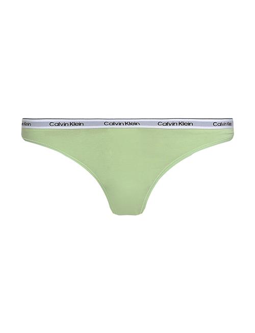 Calvin Klein | Thong 3Pk | L