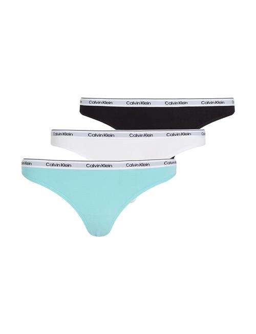 Calvin Klein | Thong 3Pk | XL