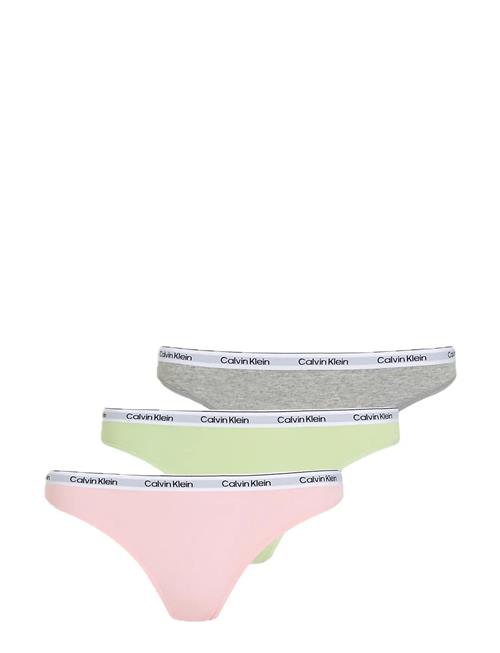 Calvin Klein | Bikini 3Pk | S