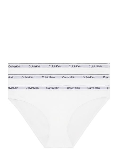 Calvin Klein | Bikini 3Pk | XS