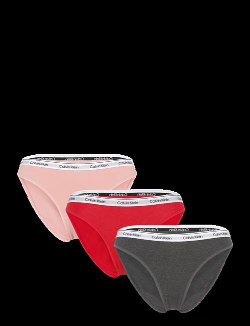Calvin Klein | Bikini 3Pk | XL
