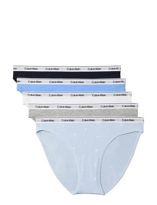 Calvin Klein | Bikini 5Pk | L