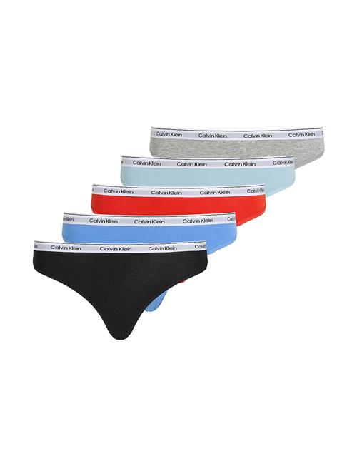 Calvin Klein | Bikini 5Pk | M