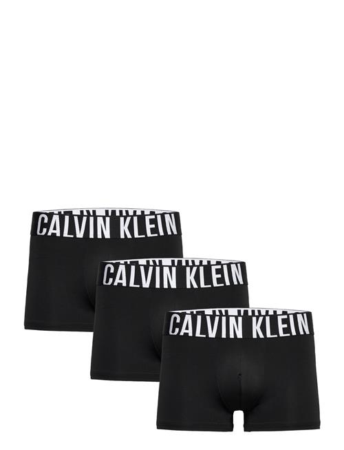 Calvin Klein | Trunk 3Pk | XXL