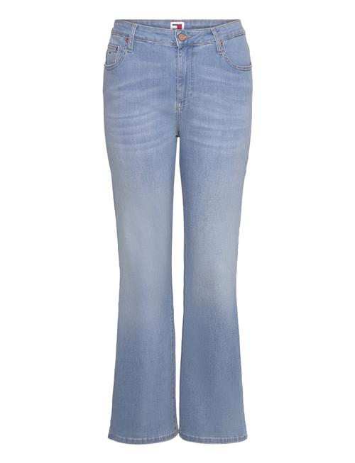 Tommy Jeans | Crv Sylvia Hgh Flr Bh1211 | 42-32 x 32