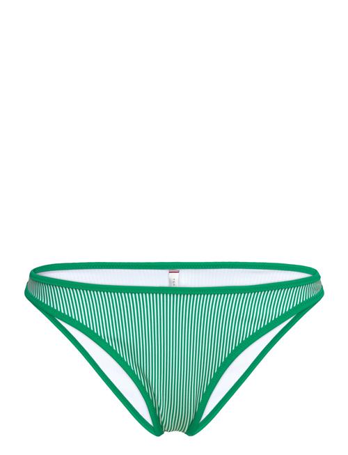 Tommy Hilfiger | Cheeky High Leg Bikini Print | M